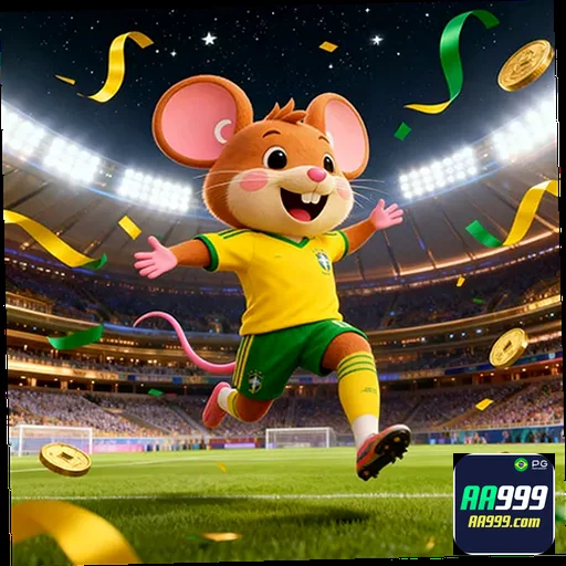 Caça-níqueis online - aa999