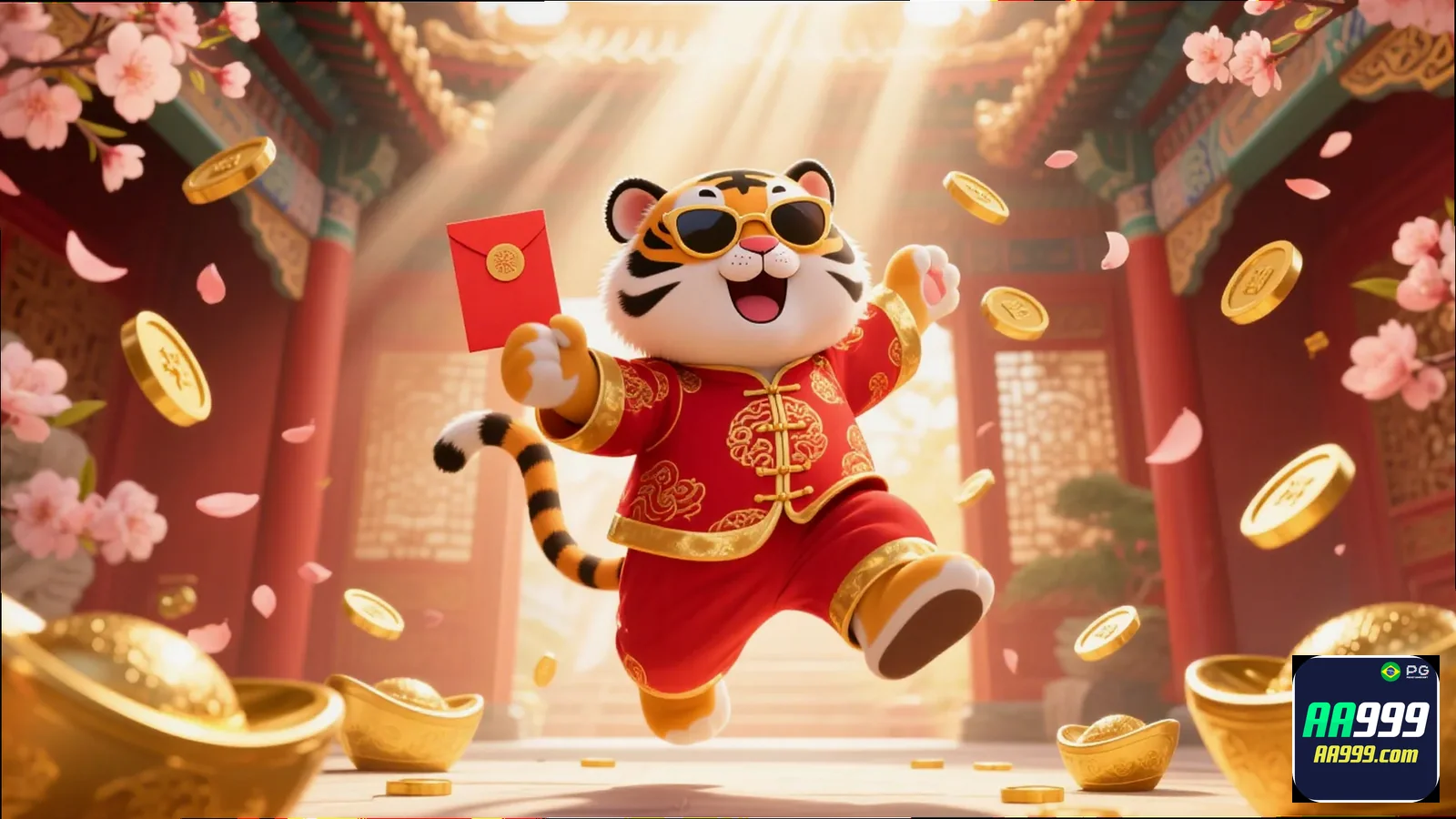 Promoções de cassino - aa999