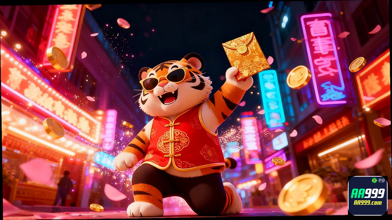 Imagem de cassino VIP - aa999