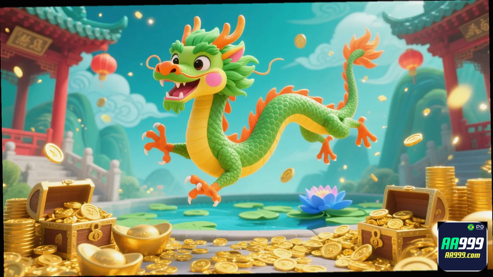 Imagem de cassino online - aa999