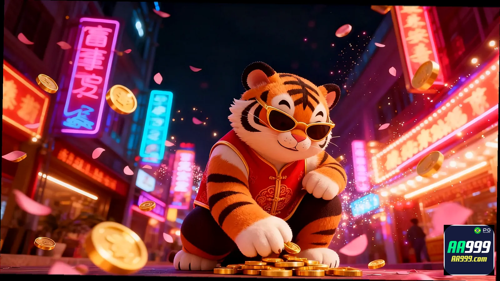 Cassino em tempo real - aa999