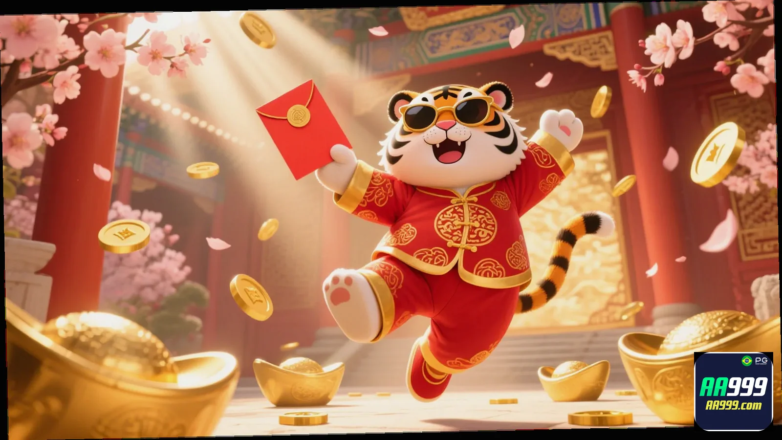 Ofertas de cassino - aa999