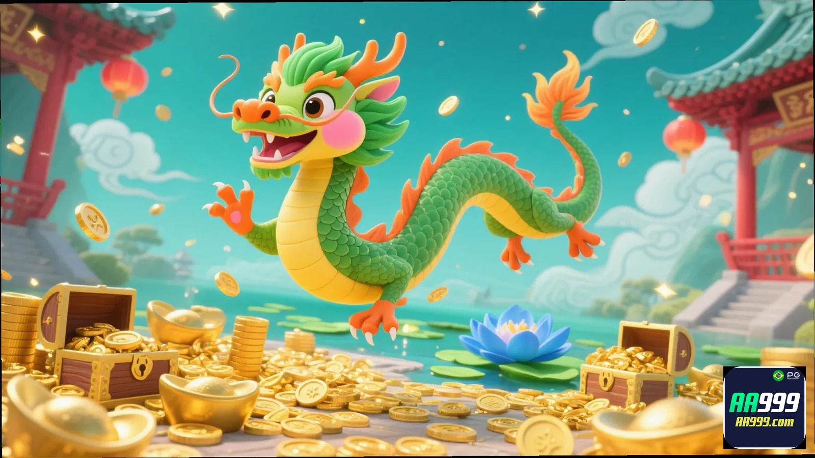 Cassino online móvel